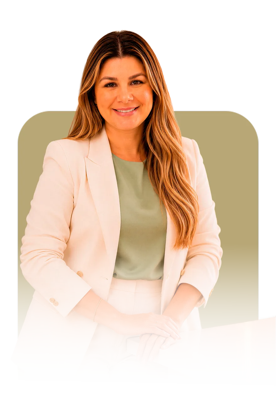 Gabriella Maia, fonoaudióloga