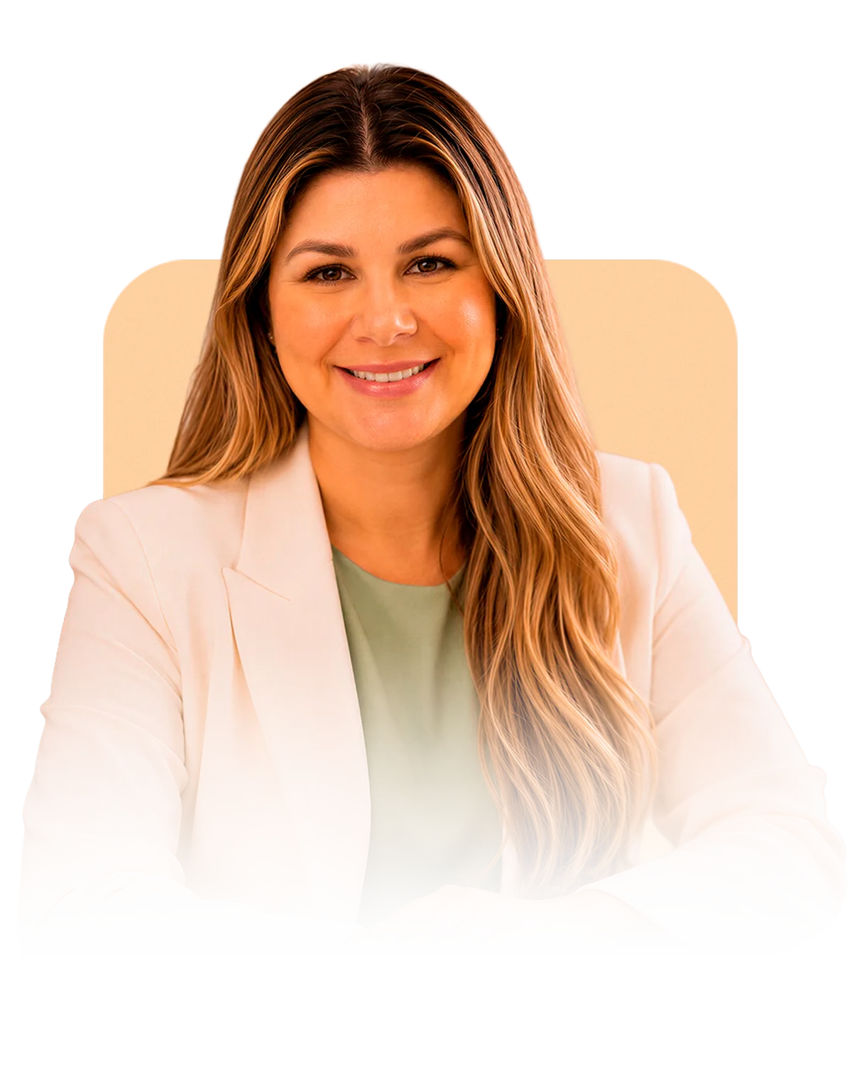 Gabriella Maia, fonoaudióloga que conduz a imersão